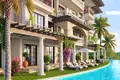 Maison 1 chambre 50 m² Kargicak, Turquie