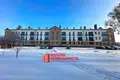 Wohnung 2 zimmer 58 m² Hrodna, Belarus