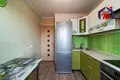2 room apartment 52 m² Minsk, Belarus