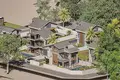 Villa de 5 pièces 210 m² Fethiye, Turquie