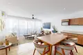 Condo 3 pokoi 1 353 m² Playa del Carmen, Meksyk