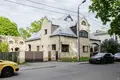Maison 10 chambres 700 m² Riga, Lettonie