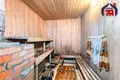 Haus 124 m² Nieharelski sielski Saviet, Belarus