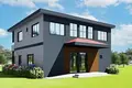 6-Zimmer-Villa 220 m² Mezitli, Türkei