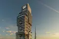 Studio 35 m² in Dubai, Vereinigte Arabische Emirate