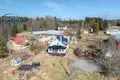 Casa 4 habitaciones 160 m² Hamina, Finlandia