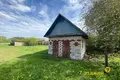 House 80 m² Uzdzienski sielski Saviet, Belarus