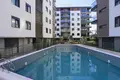 2 bedroom apartment 120 m² Mediterranean Region, Turkey