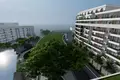 1 bedroom condo 42 m² Boreti, Montenegro