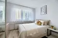 2 room apartment 46 m² Warsaw, Poland