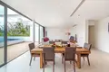 Mieszkanie 3 pokoi 345 m² Choeng Thale, Tajlandia
