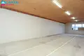 Коммерческое помещение 306 м² Паневежис, Литва