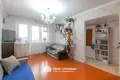 1 bedroom apartment 46 m² Minsk, Belarus