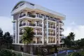 Квартира 2 комнаты 43 м² Оба, Турция