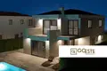 4 room house  Opcina Dezanovac, Croatia