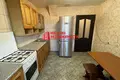 Mieszkanie 3 pokoi 76 m² Grodno, Białoruś
