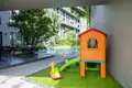 1 bedroom apartment 32 m² Choeng Thale, Thailand
