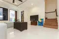 Villa 2 chambres 88 m² Choeng Thale, Thaïlande