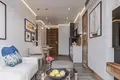 Wohnung 1 zimmer 42 m² Karon, Thailand