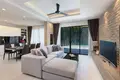 Complejo residencial Apartamenty klassa Luxury