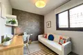 Квартира 3 спальни 102 м² Ориуэла, Испания