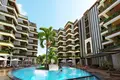 Mieszkanie 1 pokój 60 m² Nungwi, Tanzania