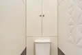 Квартира 2 комнаты 61 м² Минск, Беларусь