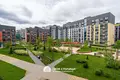 2 bedroom apartment 43 m² Kopishche, Belarus