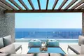 Mieszkanie 3 pokoi 194 m² Pafos, Cypr
