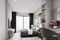 Квартира 3 комнаты 139 м² Патонг, Таиланд