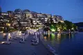 Mieszkanie 3 pokoi 167 m² Budva, Czarnogóra