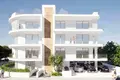Mieszkanie 3 pokoi 76 m² Larnaka, Cypr