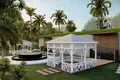 Apartamento 3 habitaciones 113 m² Alanya, Turquía