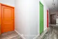 3 room apartment 94 m² Minsk, Belarus