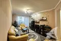 3 room apartment 58 m² Brest, Belarus