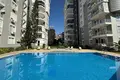 Mieszkanie 3 pokoi 136 m² Muratpasa, Turcja