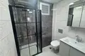 1 bedroom apartment 45 m² Mediterranean Region, Turkey