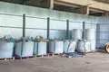 Manufacture 3 526 m² in Dubrovienski sielski Saviet, Belarus