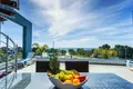 Квартира 2 спальни 99 м² Перволия, Кипр