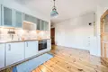 Apartamento 2 habitaciones 42 m² Poznan, Polonia
