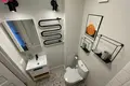 Квартира 1 комната 34 м² в Укмерге, Литва