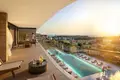 Квартира 2 комнаты 128 м² муниципалитет Пафос, Кипр