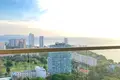 Piso independiente 1 habitacion  en Pattaya City, Tailandia
