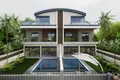 6 bedroom villa 400 m² Turkey, Turkey