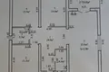 Haus 134 m² Dziamidavicki sielski Saviet, Belarus