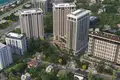Mieszkanie 2 pokoi 42 m² Batumi, Gruzja