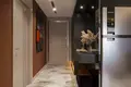 Apartment 50 m² Mediterranean Region, Turkey
