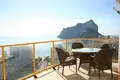Apartamento 4 habitaciones 278 m² Calpe, Španjolska