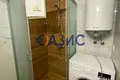 1 bedroom apartment 44 m² Nesebar, Bulgaria