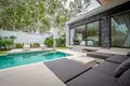 Kompleks mieszkalny New villas with swimming pools and gardens close to beaches, Phuket, Thailand